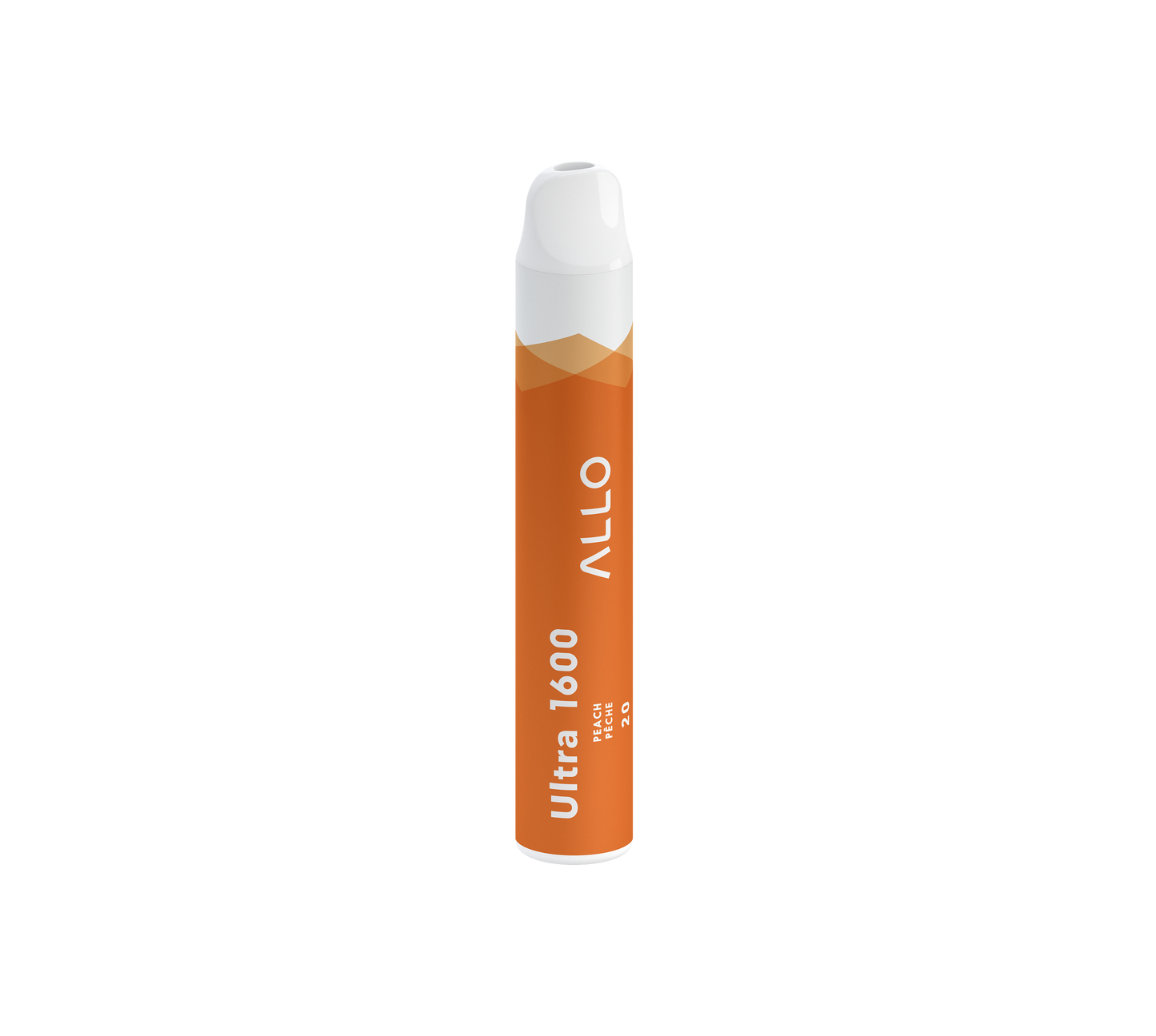 Allo Ultra 1600 - Peach