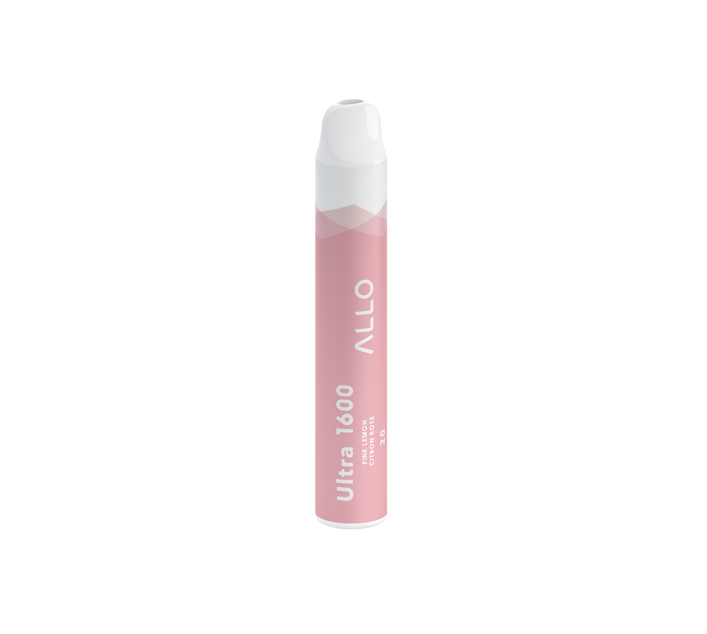 Allo Ultra 1600 - Pink Lemon