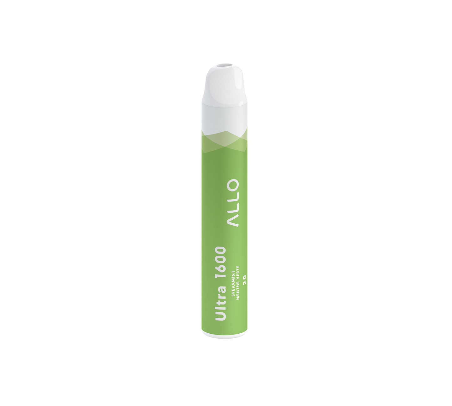 Allo Ultra 1600 - Spearmint