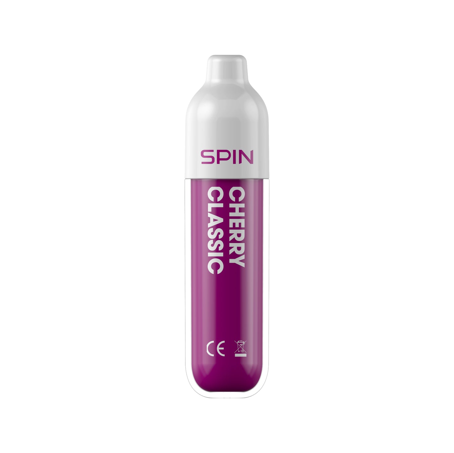 SPIN 1500 - Cherry Classic