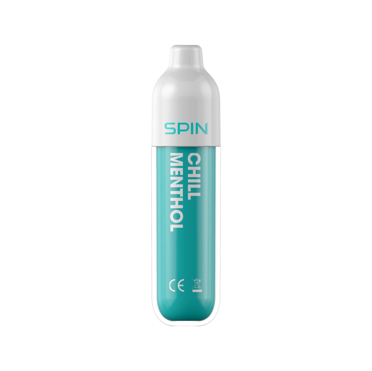 SPIN 1500 - Chill Menthol