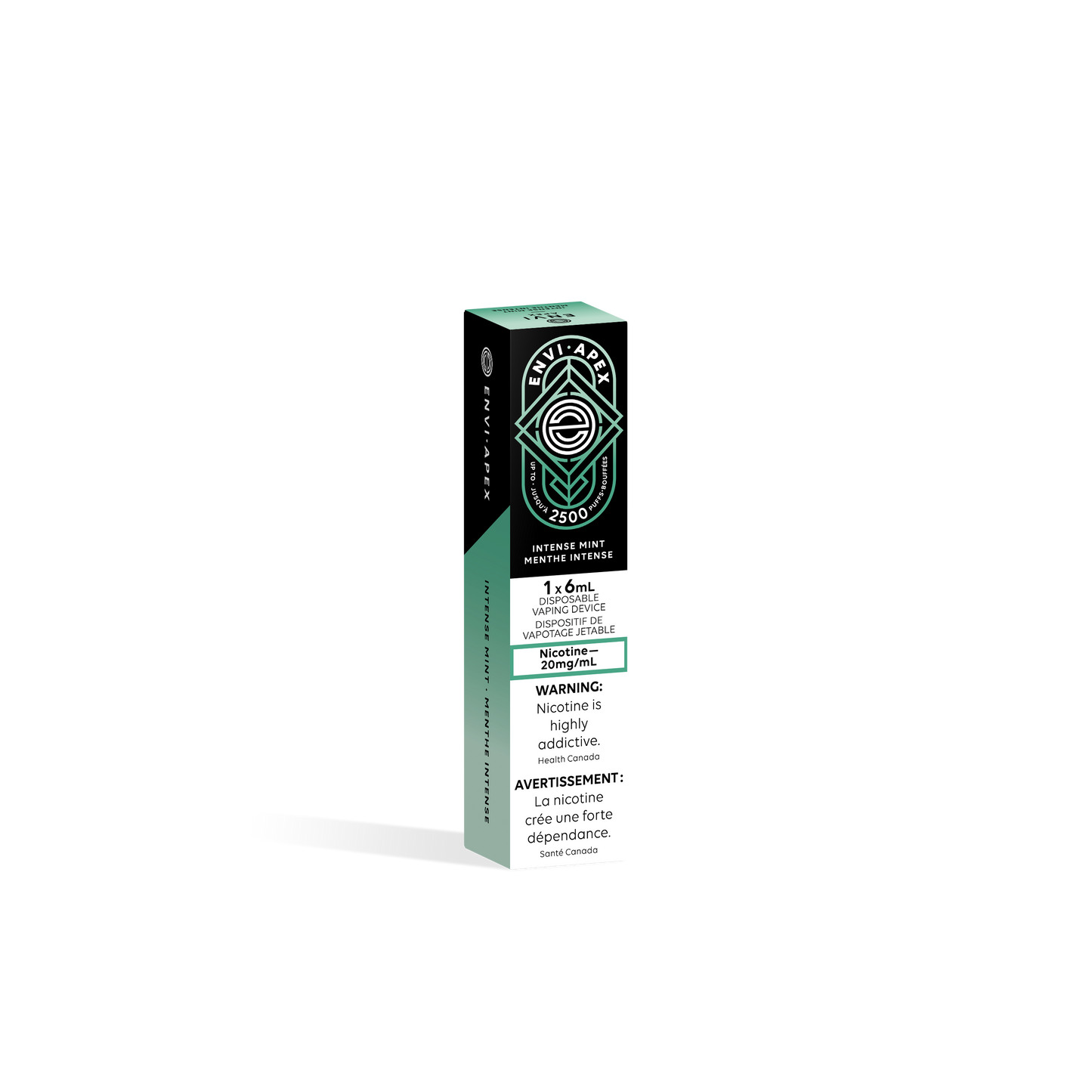 ENVI APEX - Intense Mint