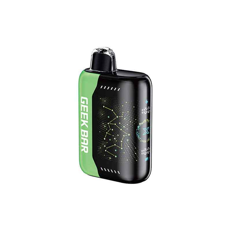 GEEK BAR Pulse X - White Grape Ice