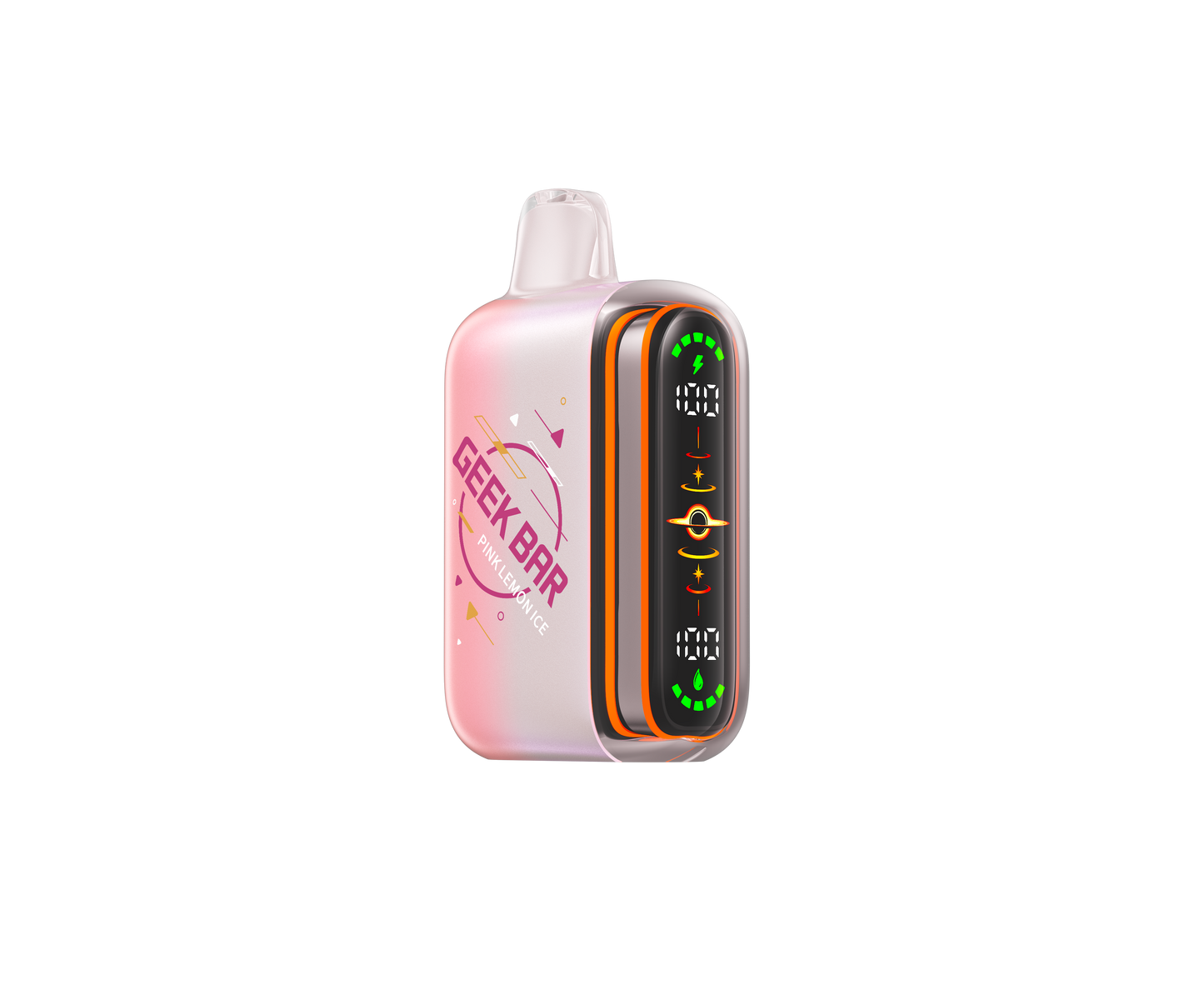 GEEK BAR Pulse 2 - Pink Lemon Ice