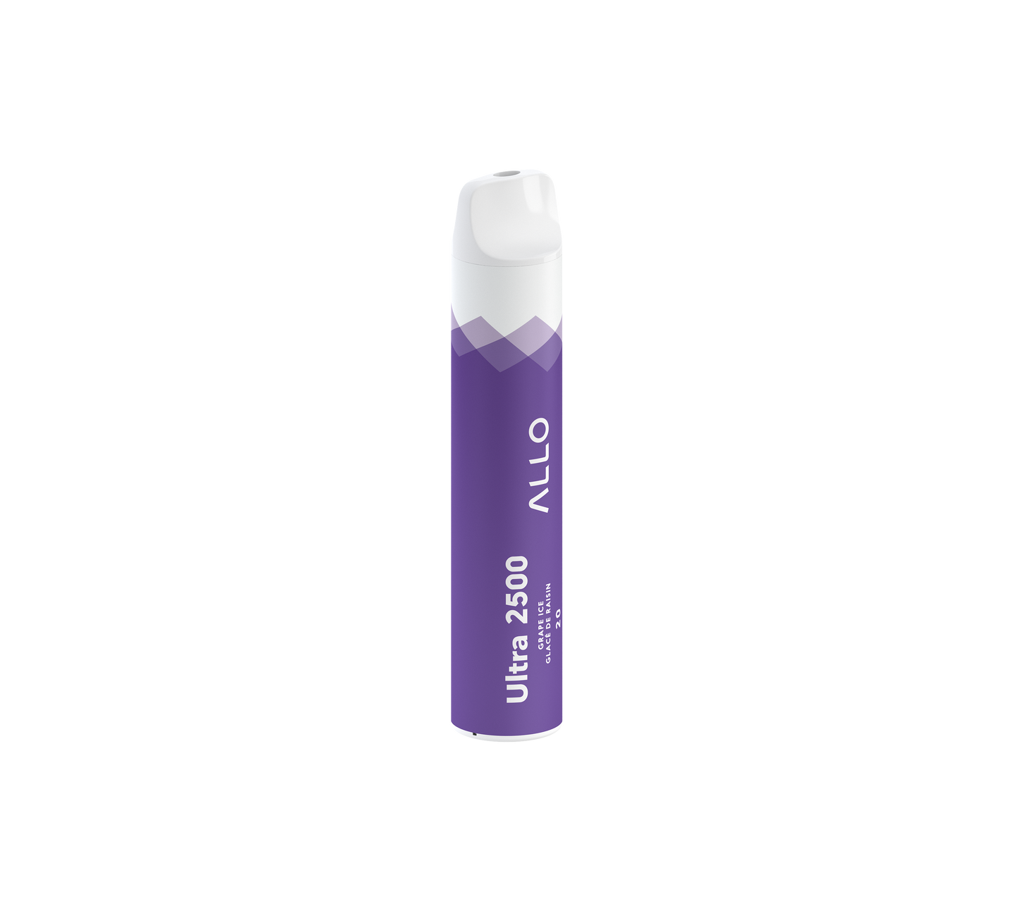 Allo Ultra 2500 - Grape Ice