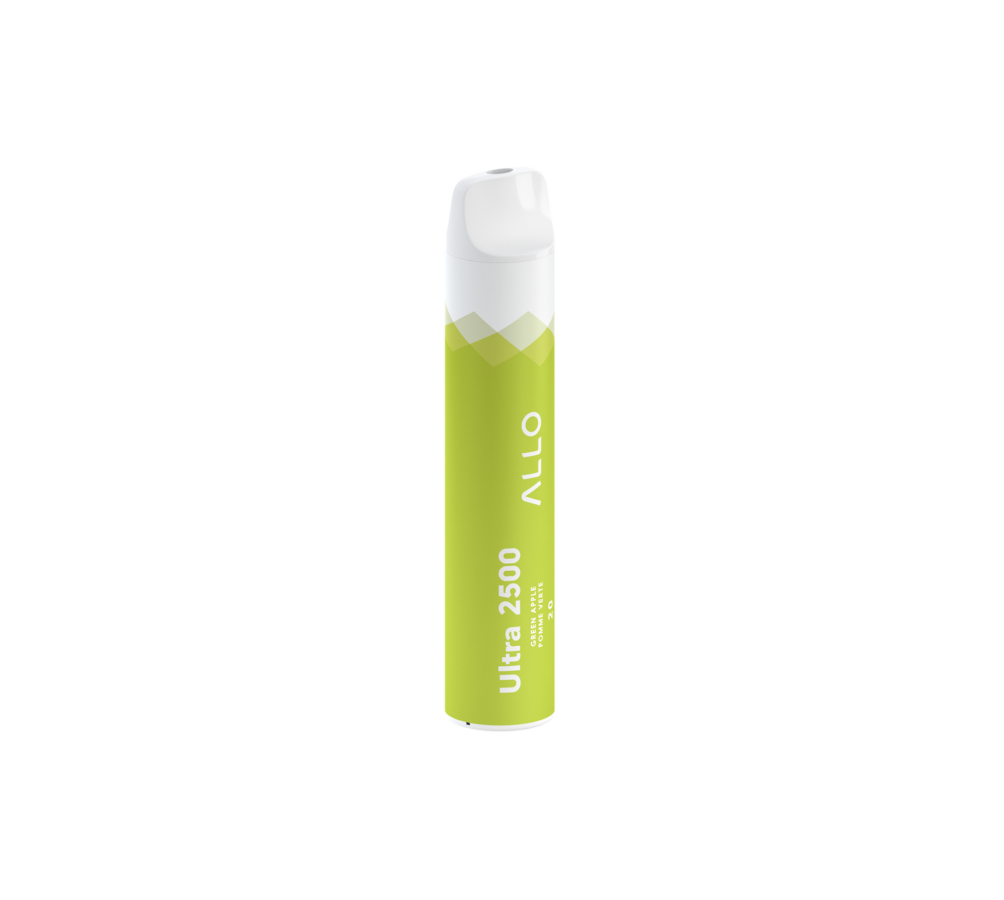 Allo Ultra 2500 - Green Apple