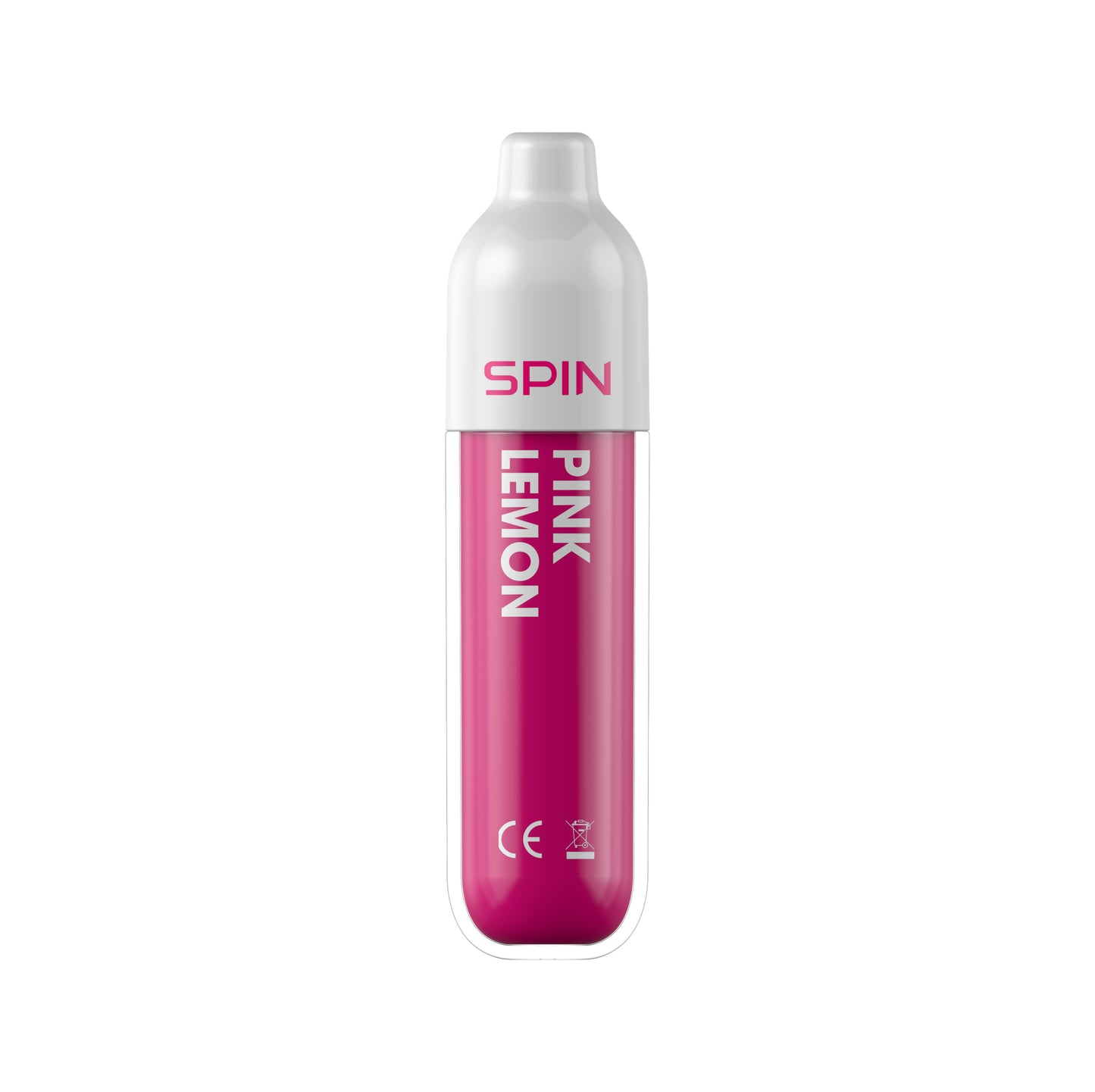 SPIN 1500 - Pink Lemon