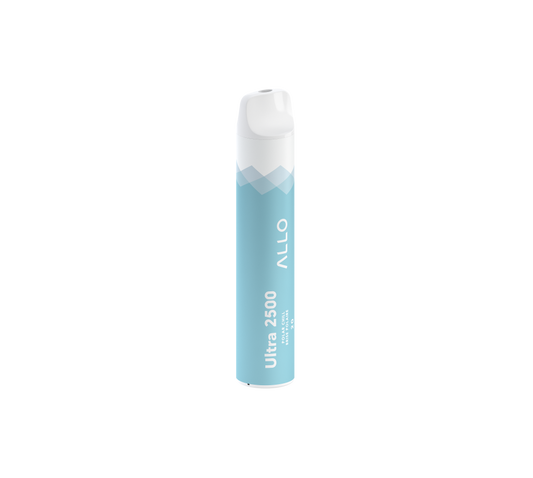 Allo Ultra 2500 - Polar Chill