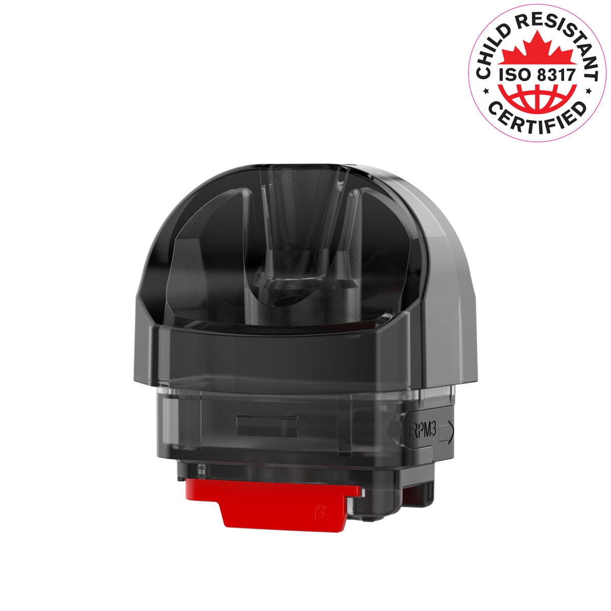 SMOK NORD 5 Empty Pods (3pcs/pack)