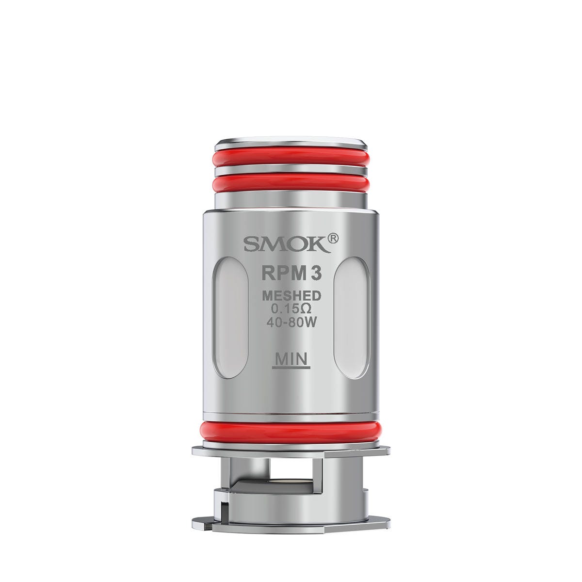 SMOK RPM3 Coils (5pcs/pack)