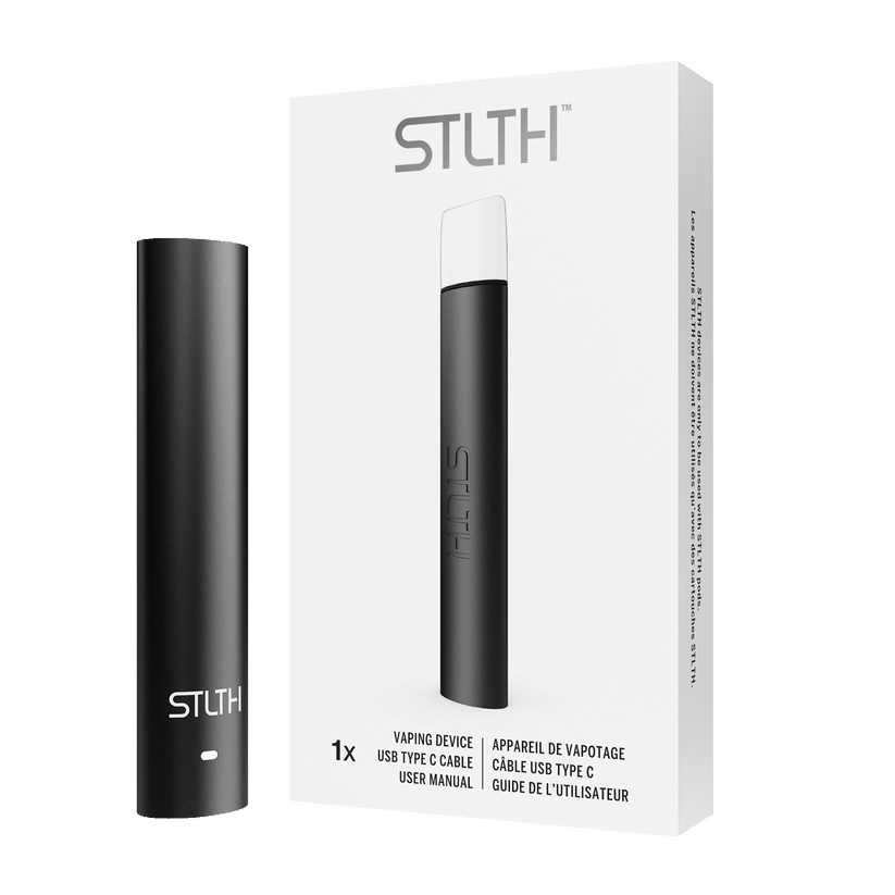 STLTH Device