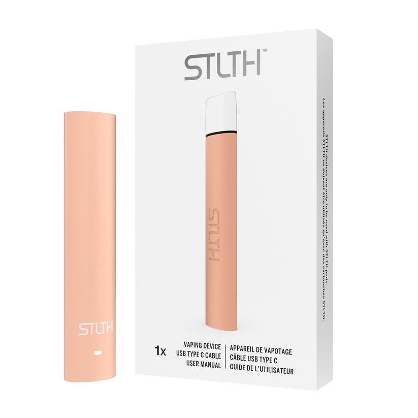 STLTH Device