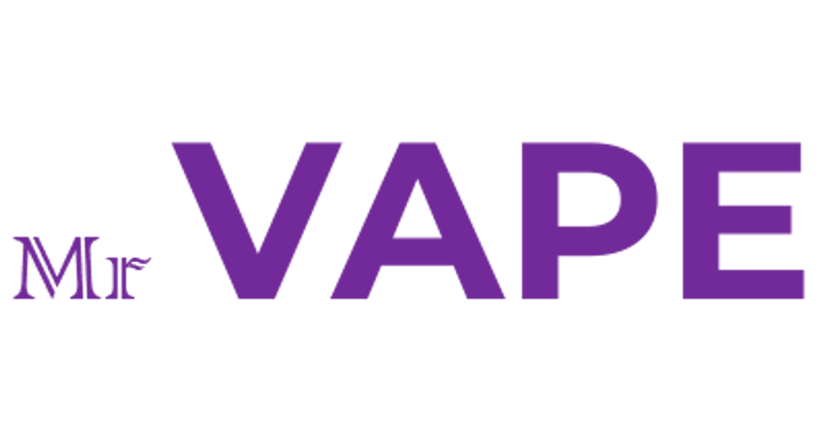 Mr Vape Mr Vape
