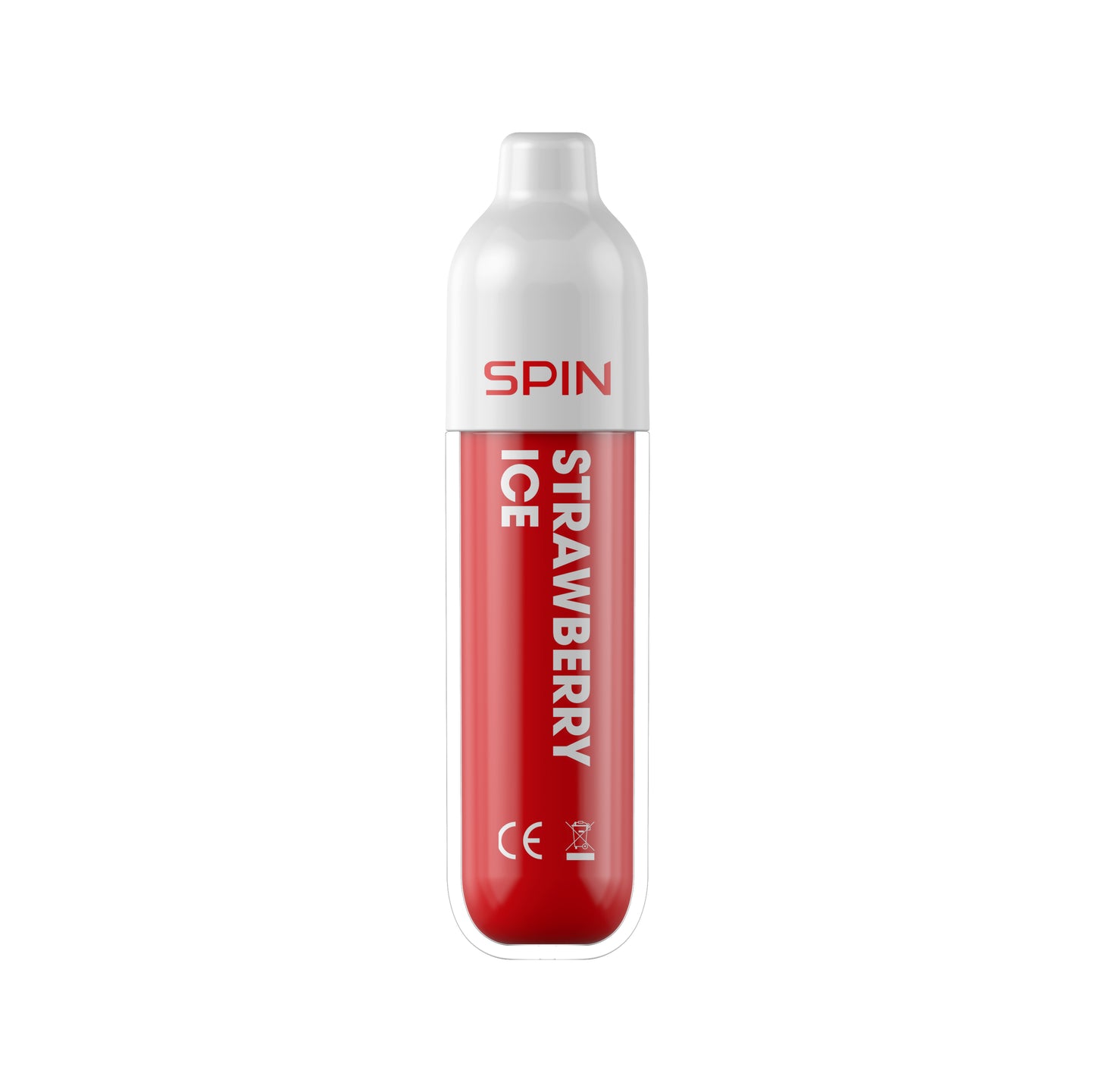 SPIN 1500 - Strawberry Ice