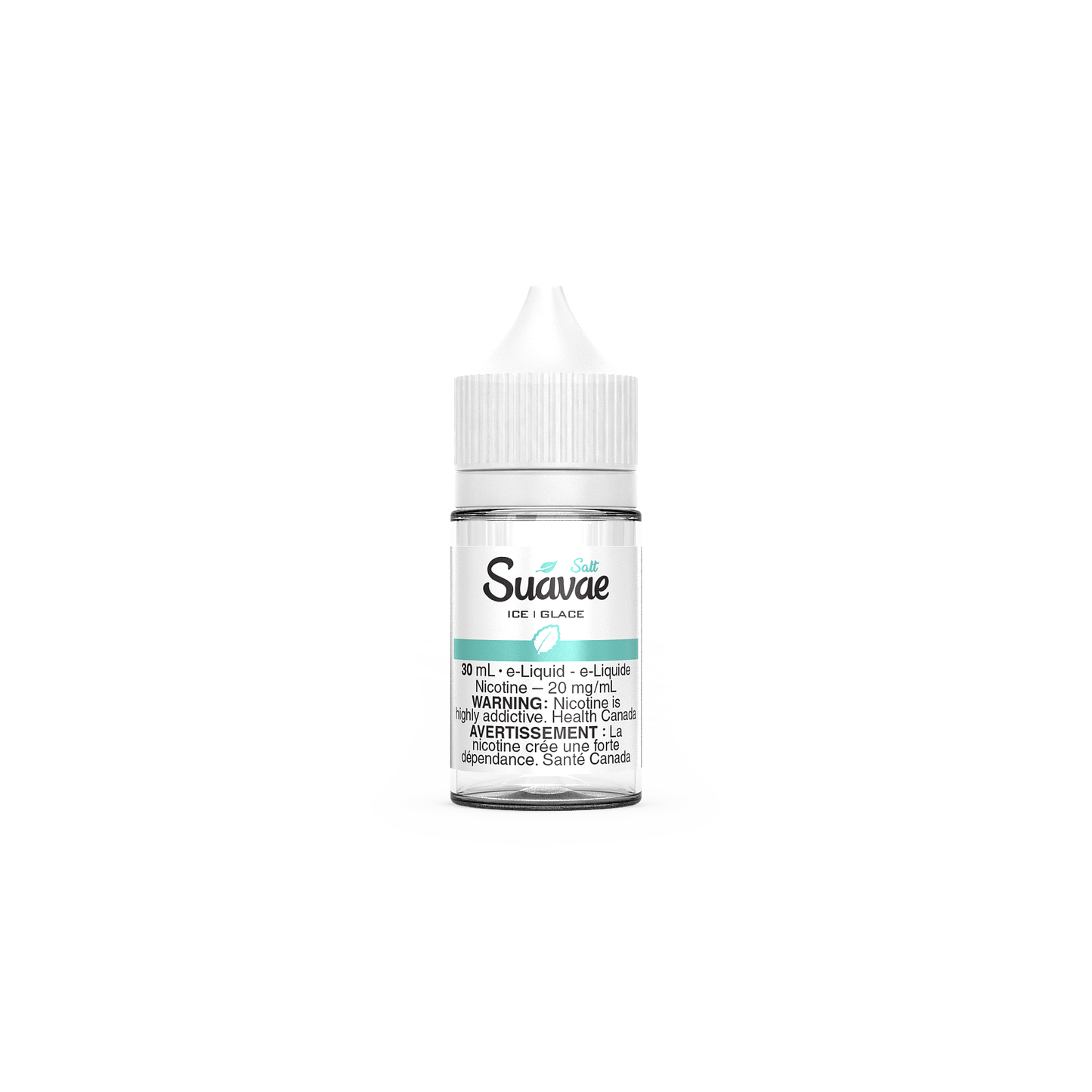 Suavae Salt - Ice 30mL