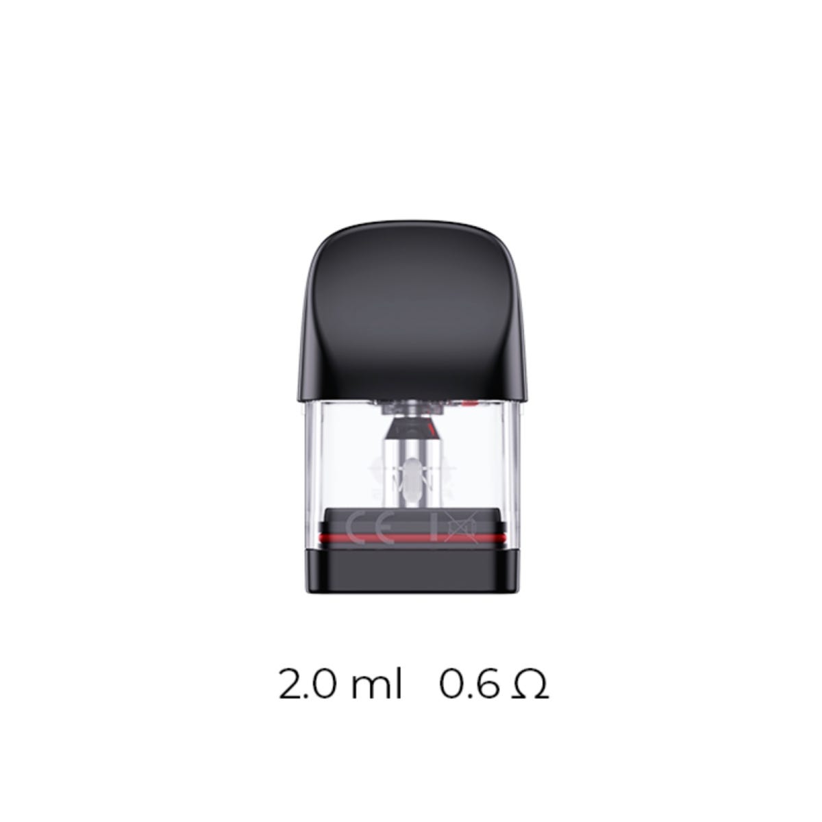 Uwell Caliburn G3 Pods (4pcs/pack)