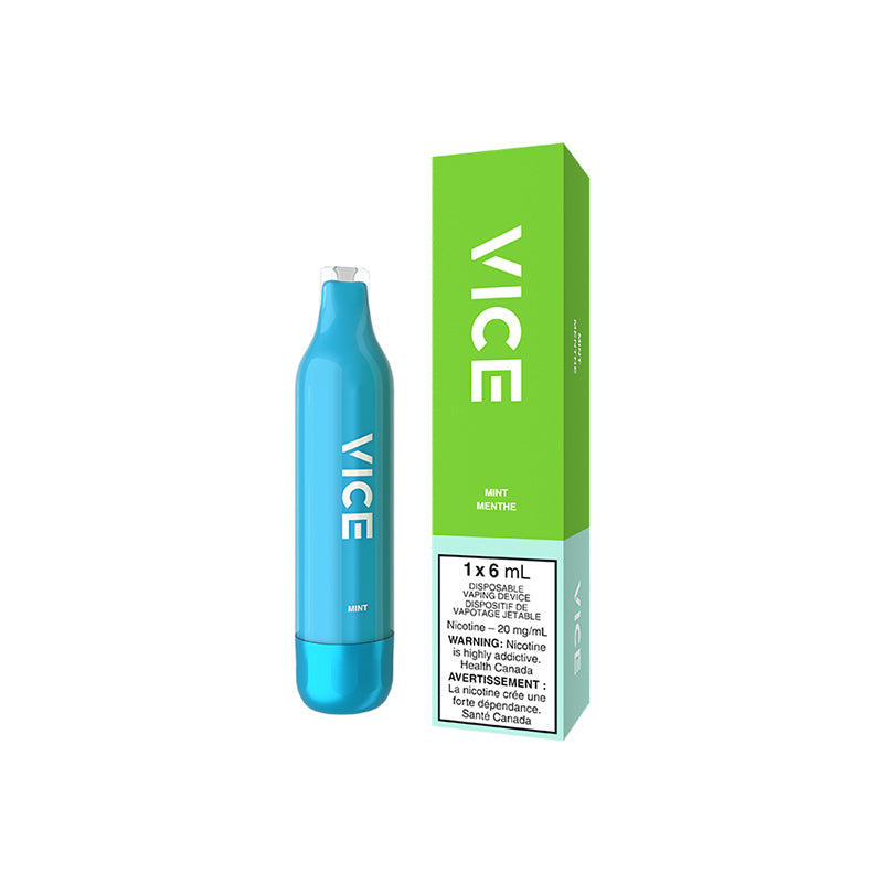 VICE 2500 - Mint