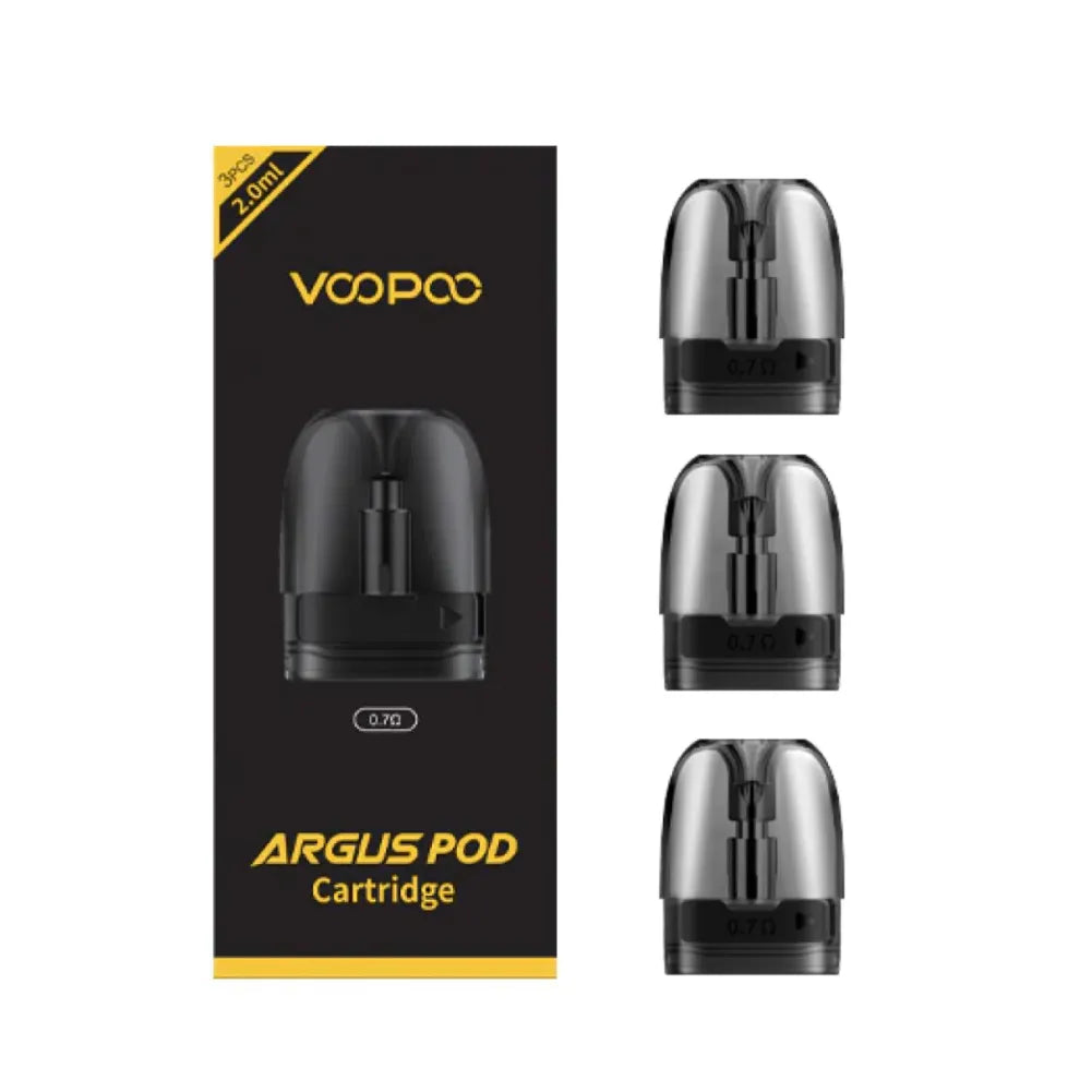 Voopoo Argus Pods (3pcs/pack)