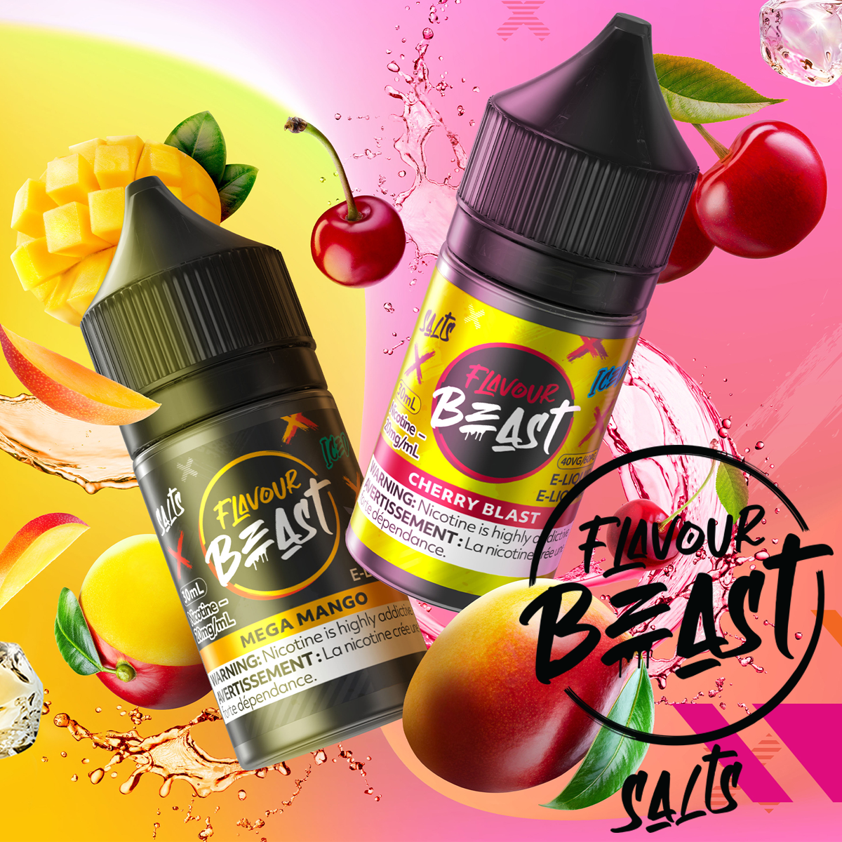Flavour Beast