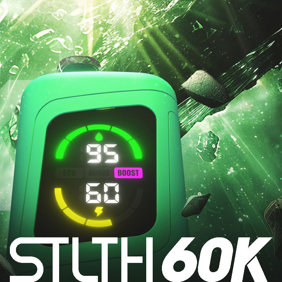 STLTH 60K