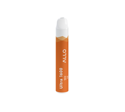 Allo Ultra 1600 - Peach