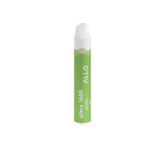 Allo Ultra 1600 - Spearmint