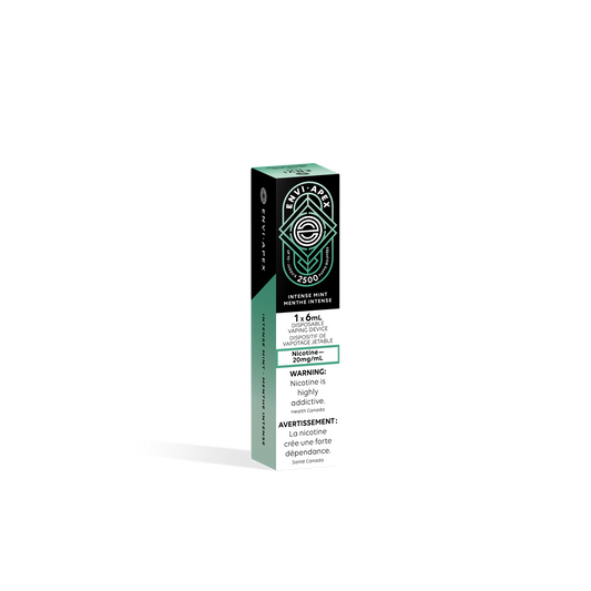 ENVI APEX - Intense Mint