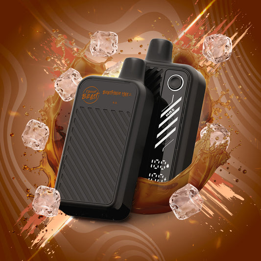 Flavour Beast Beast Mode Max 2 - R.B. Iced