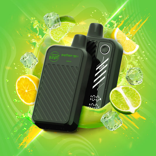 Flavour Beast Beast Mode Max 2 - Spritz Iced