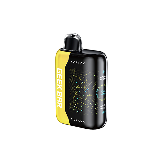 GEEK BAR Pulse X - Mango Peach Ice