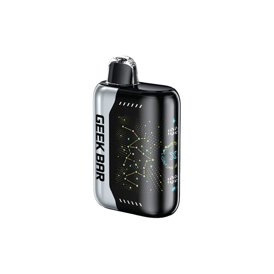 GEEK BAR Pulse X - Rich Tobacco