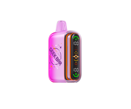 GEEK BAR Pulse 2 - Cherry Blast Ice