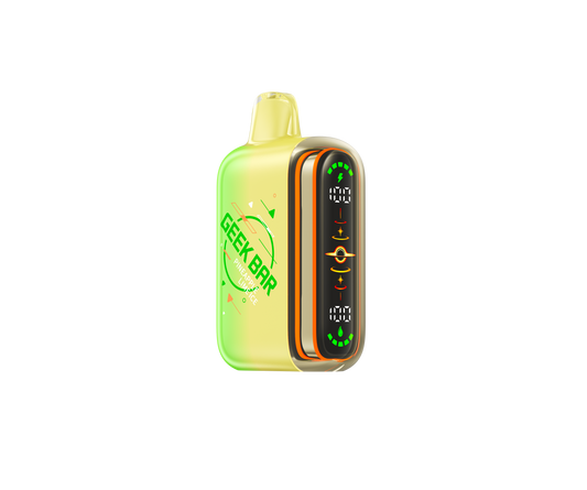 GEEK BAR Pulse 2 - Pineapple Lime Ice