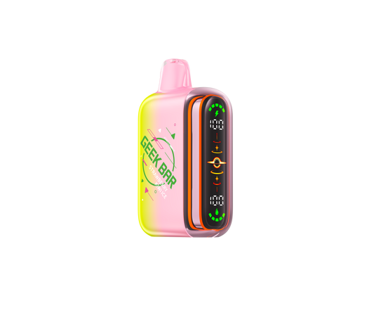 GEEK BAR Pulse 2 - Strawberry Kiwi Ice