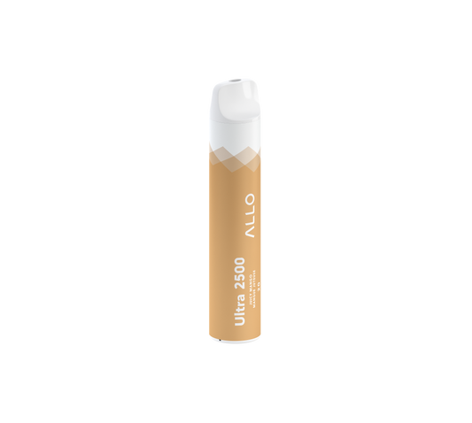 Allo Ultra 2500 - Juicy Mango