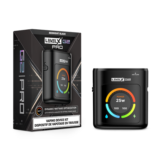Level X Boost G2 Pro 1000 Device