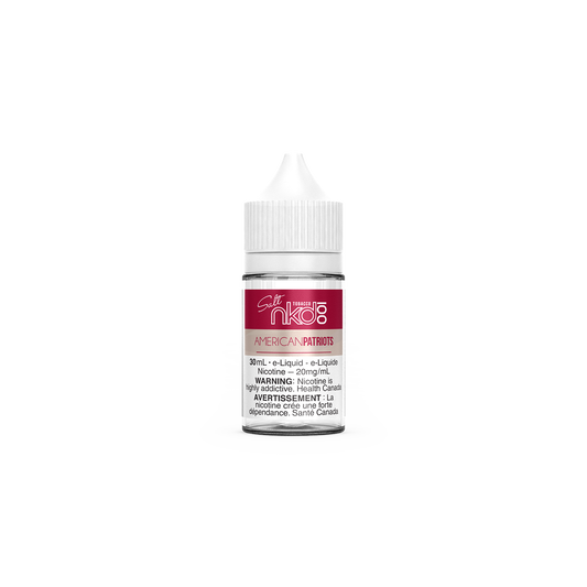 Naked 100 - American Patriots 30mL