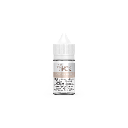 Naked 100 - Cuban Blend 30mL
