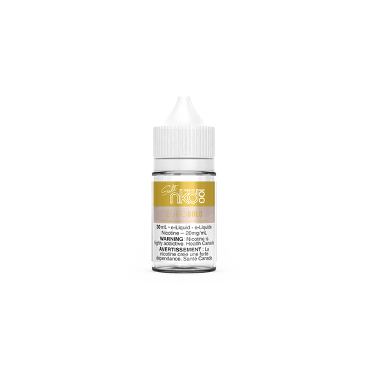 Naked 100 - Euro Gold 30mL