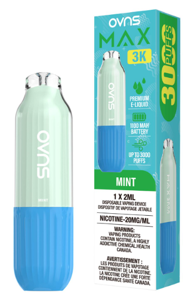 OVNS Max 3K - Mint