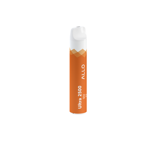 Allo Ultra 2500 - Peach