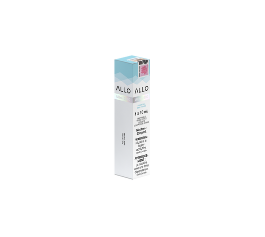 Allo Ultra 2500 - Polar Chill