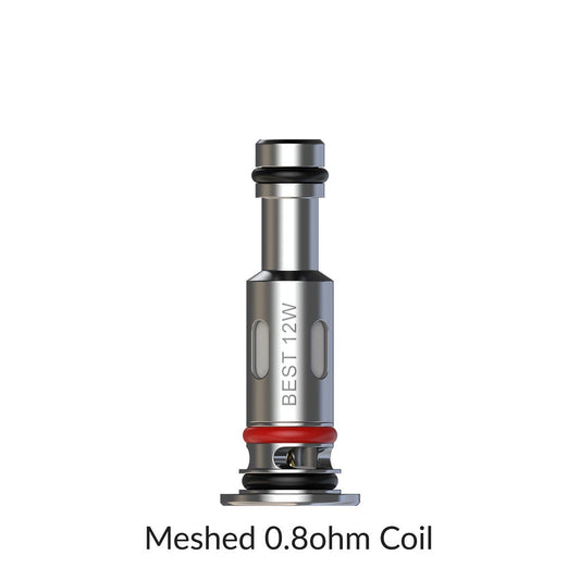 SMOK LP1 Coils (5pcs/pack)