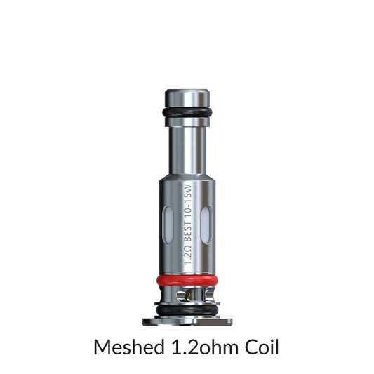 SMOK LP1 Coils (5pcs/pack)