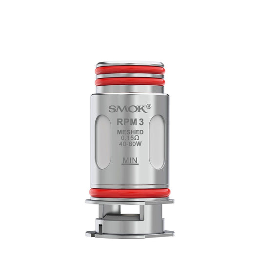 SMOK RPM3 Coils (5pcs/pack)