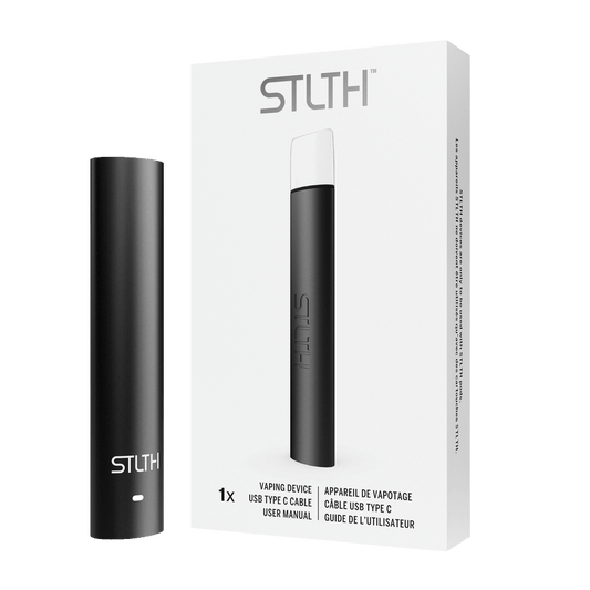 STLTH Device