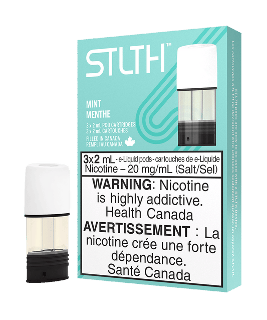 STLTH Pod - Mint