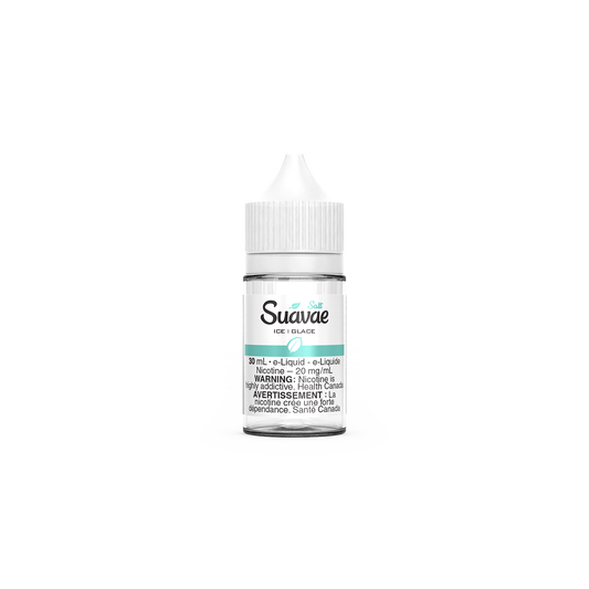 Suavae Salt - Ice 30mL