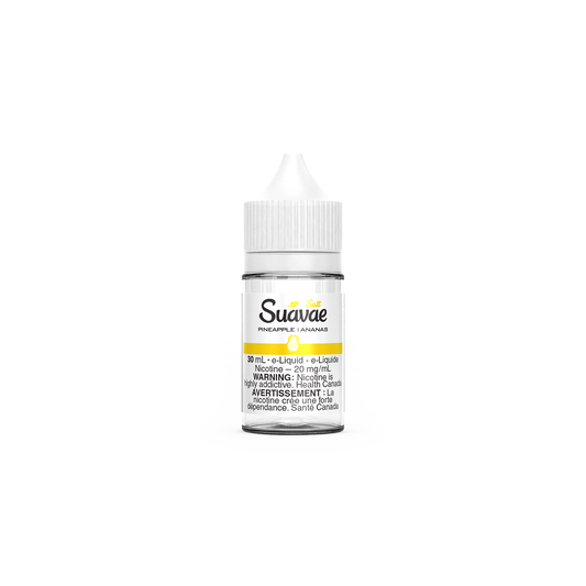Suavae Salt - Pineapple 30mL