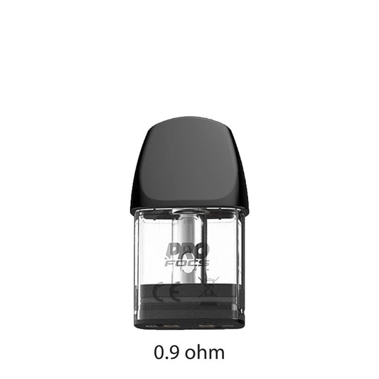 Uwell Caliburn A2 Pods (4pcs/pack)